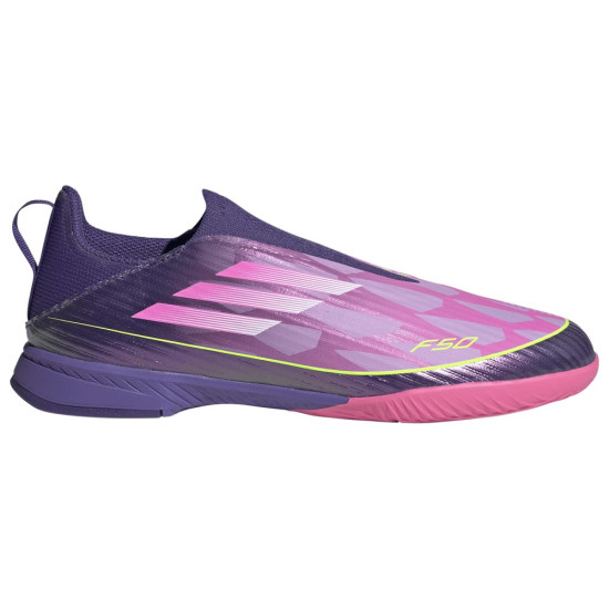 Adidas F50 League Laceless IN Sala J